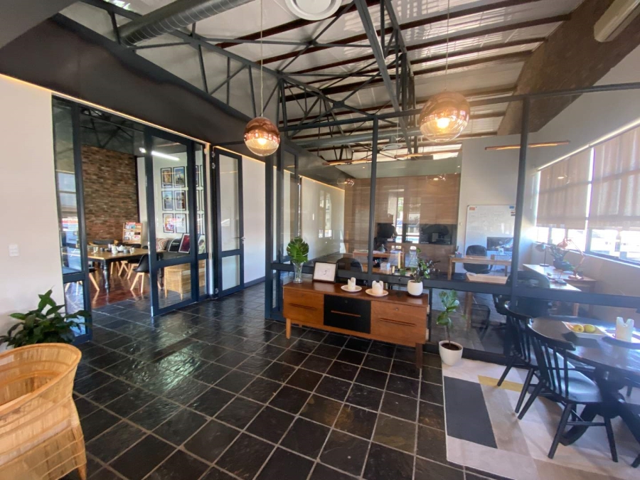 To Let commercial Property for Rent in Salt River Western Cape